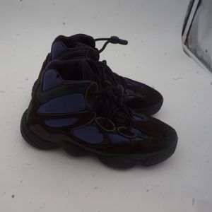 Yezzy 500 High